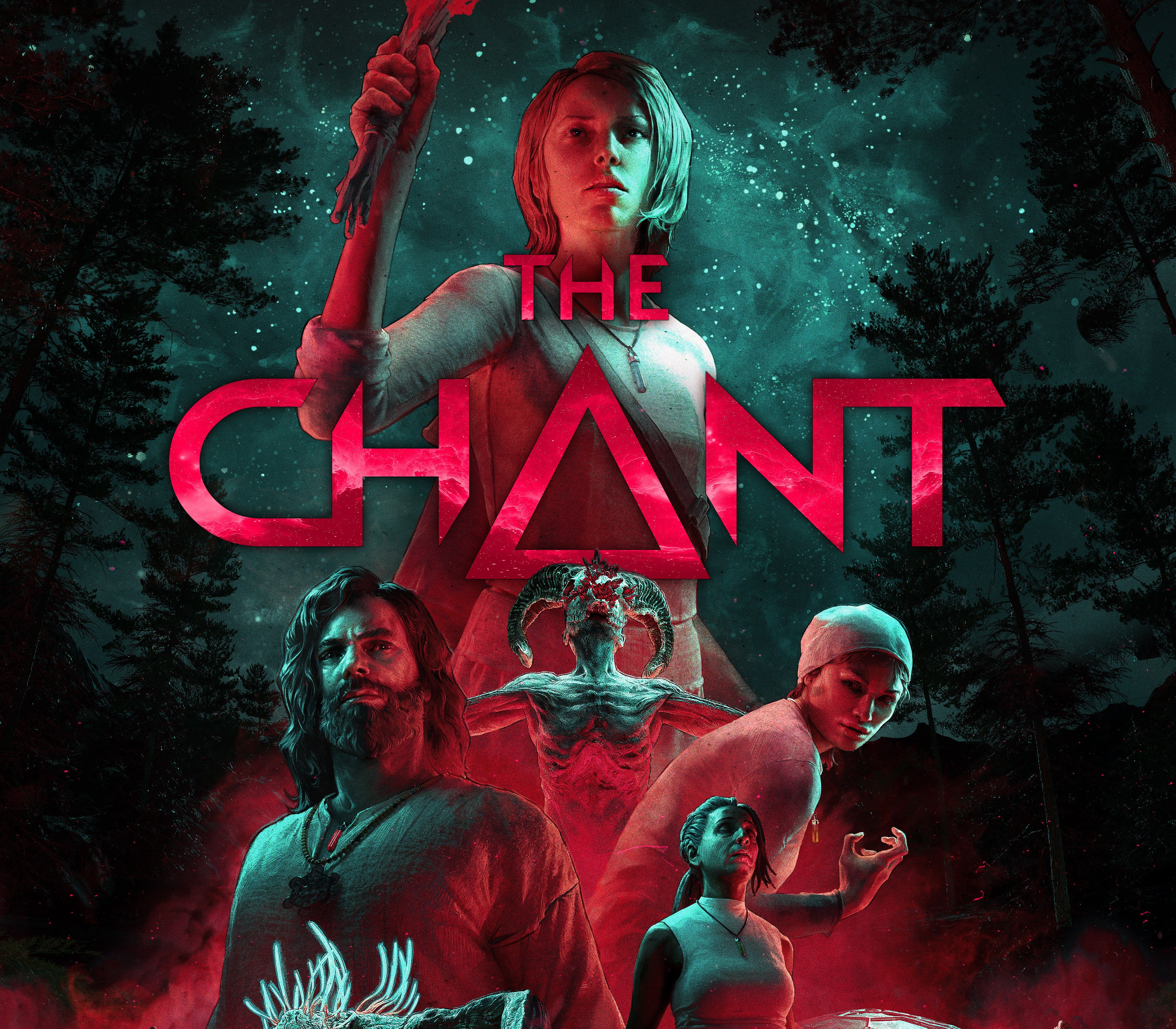 The Chant EN Language Only