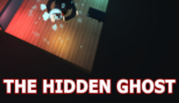 The Hidden Ghost