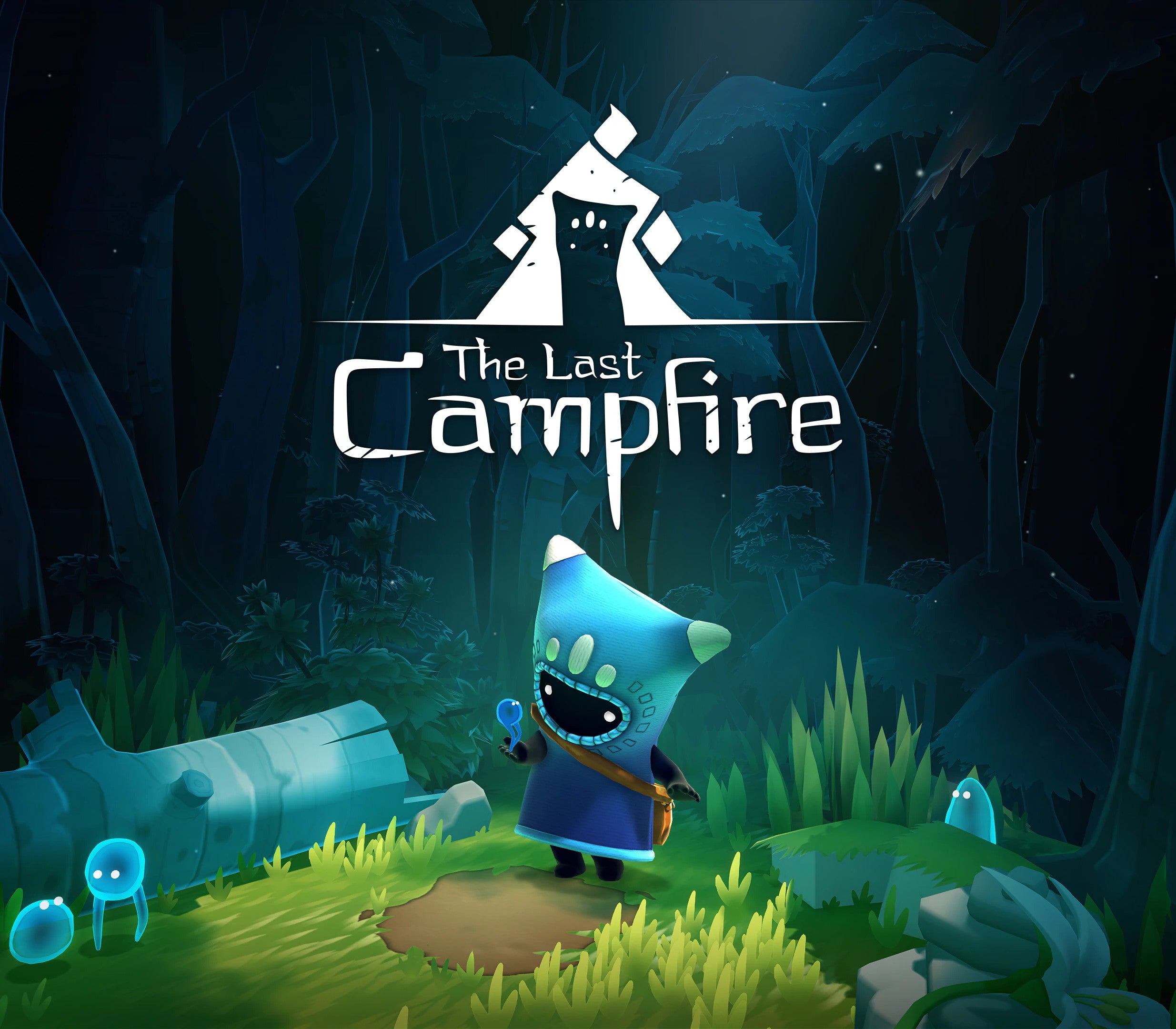 The Last Campfire CL XBOX One /