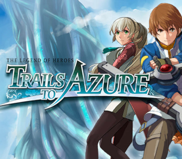 The Legend of Heroes: Trails to Azure NA
