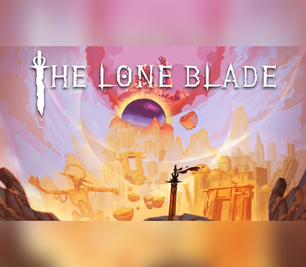 The Lone Blade