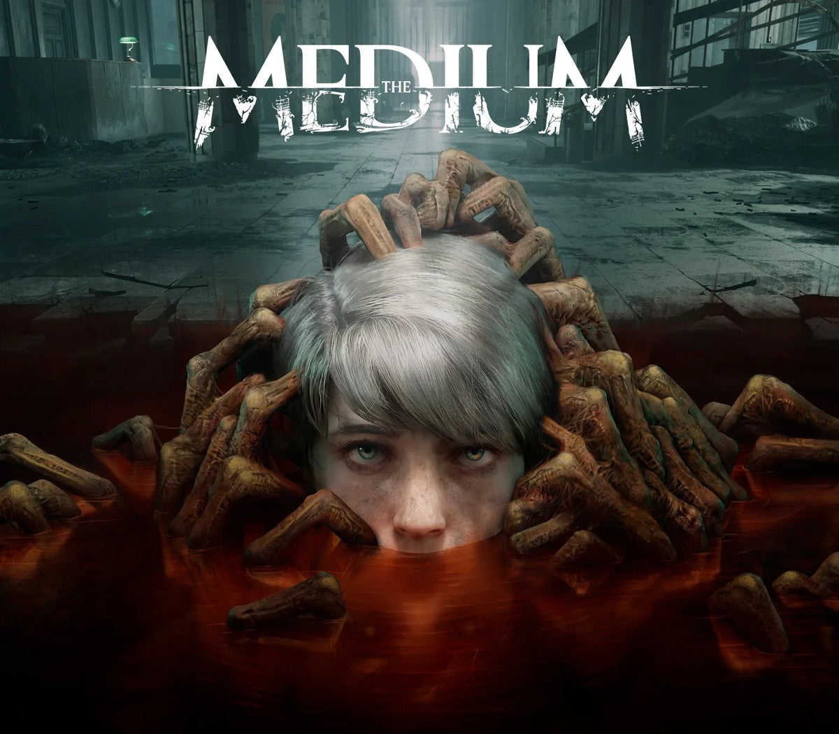 The Medium AR