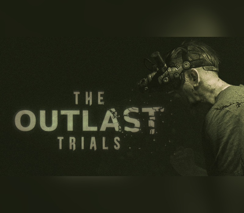 The Outlast Trials PS4/PS5 Access