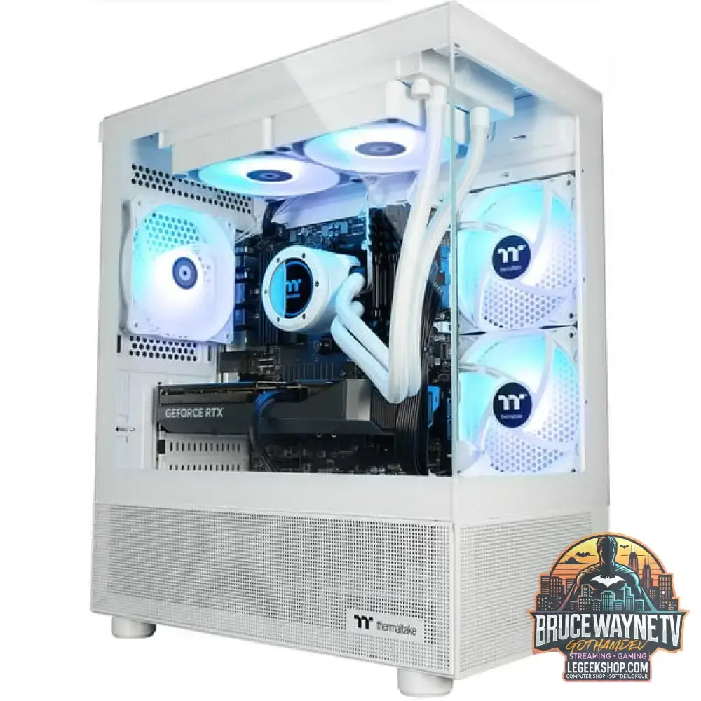 FTW V170A 5060Ti Snow