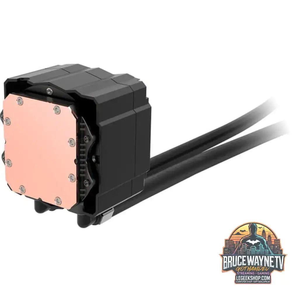 Thermaltake LA360-S ARGB Sync, Wasserkühlung schwarz - Thermaltake - vue 6