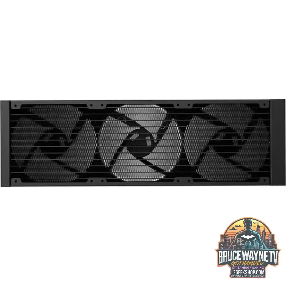 Thermaltake LA360-S ARGB Sync, Wasserkühlung schwarz - Thermaltake - vue 7