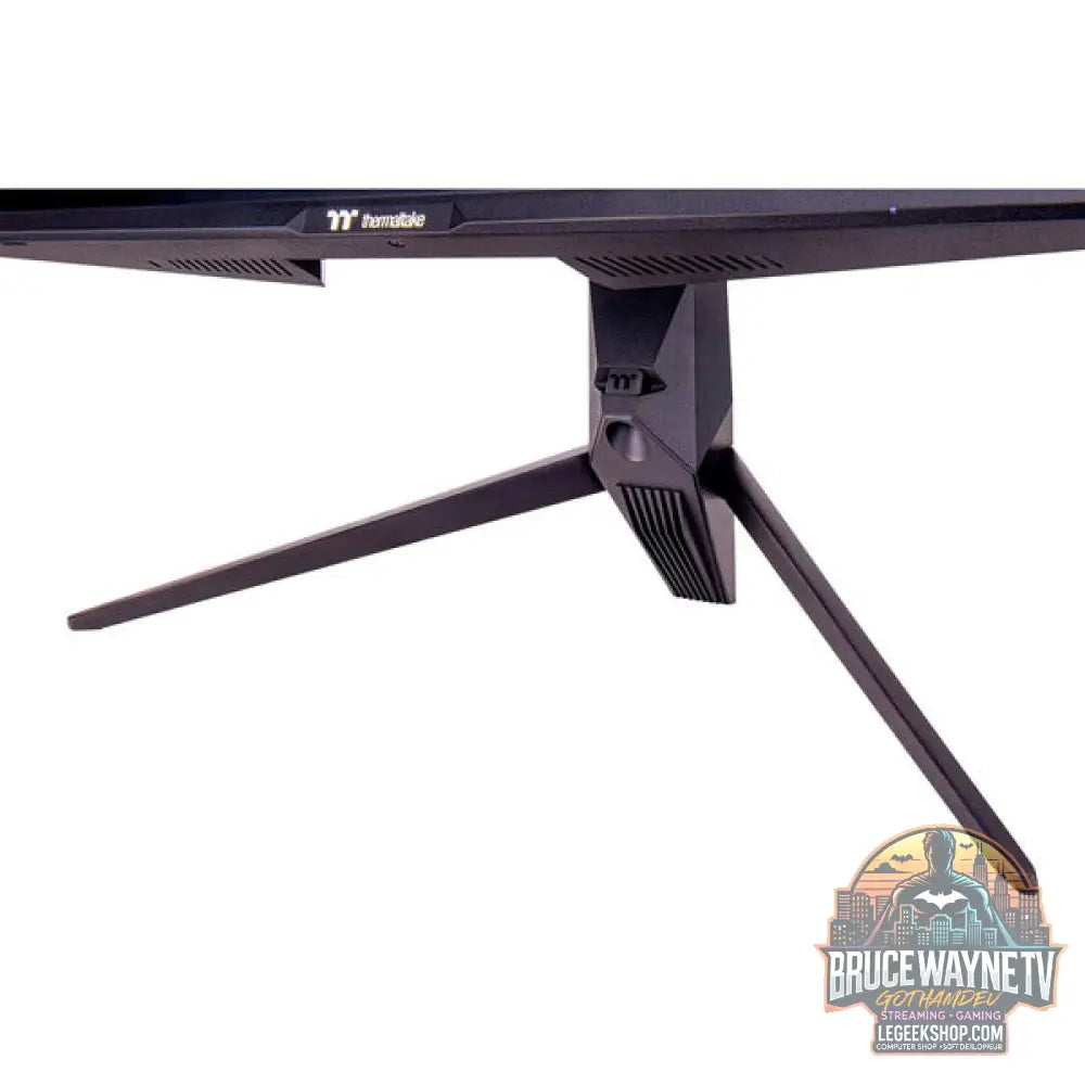 Thermaltake TGM-I27FQ 27" QHD/WQHD IPS 165 Hz - Thermaltake - vue 10