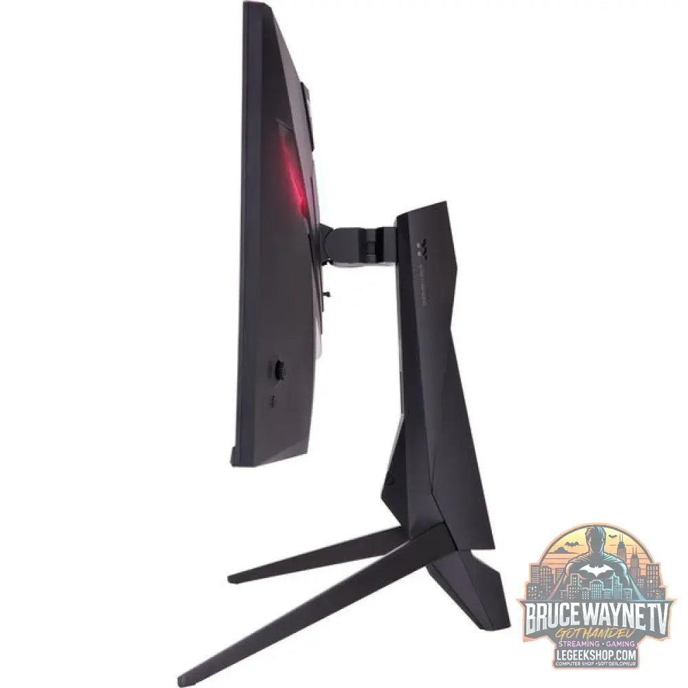 Thermaltake TGM-I27FQ 27" QHD/WQHD IPS 165 Hz - Thermaltake - vue 7