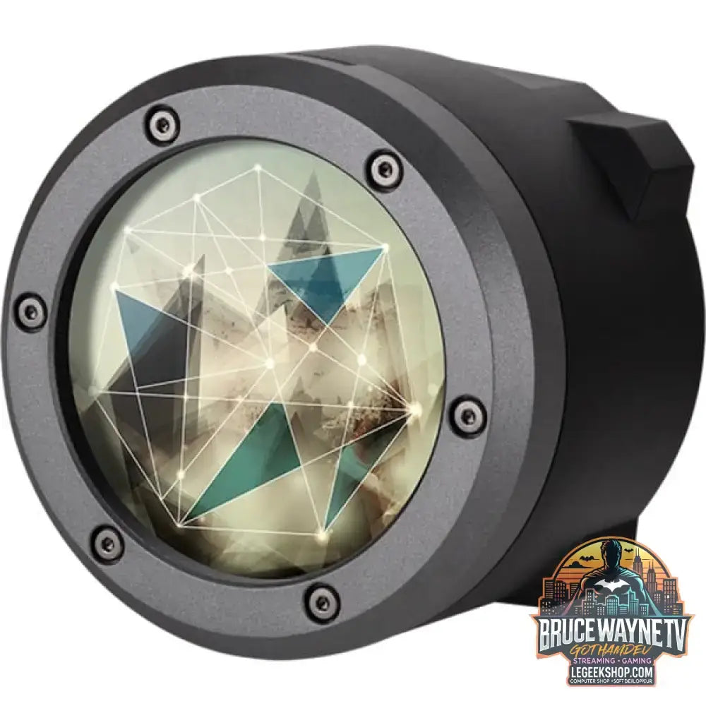 Thermaltake TH360 V2 Ultra EX ARGB CPU AIO Liquid Cooler, Wasserkühlung schwarz - Thermaltake - vue 12