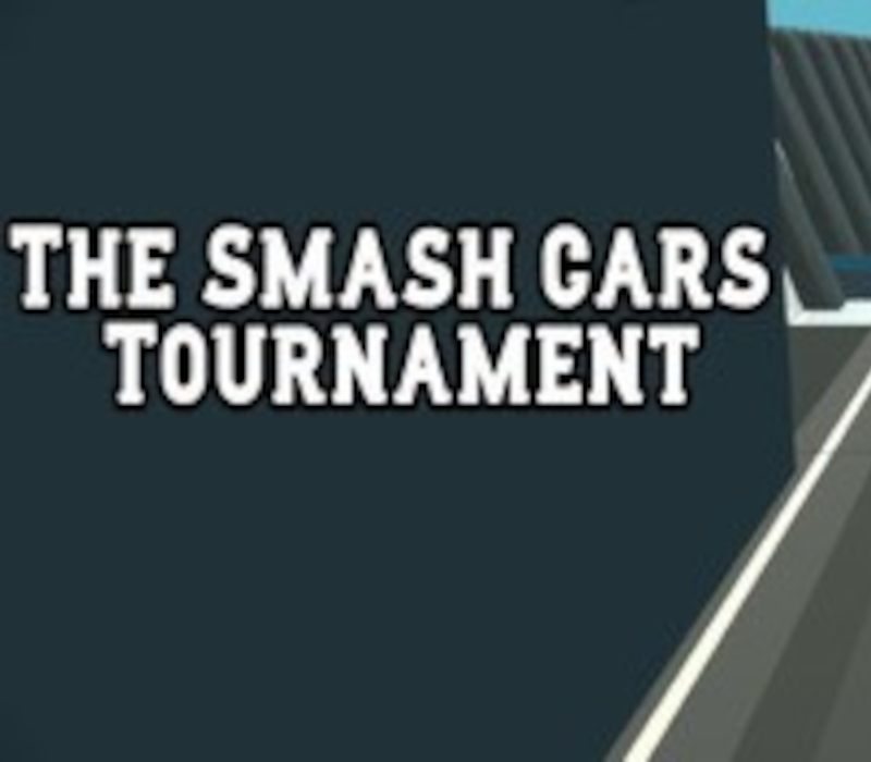 The Smash Cars Tournament