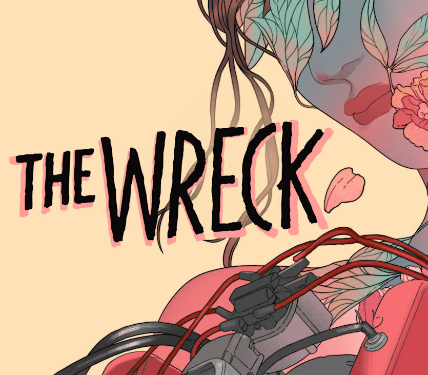 The Wreck