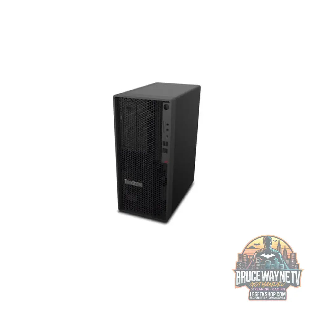 ThinkStation P2 Tower Gen 2 (30JQ0098GE) — vue 7
