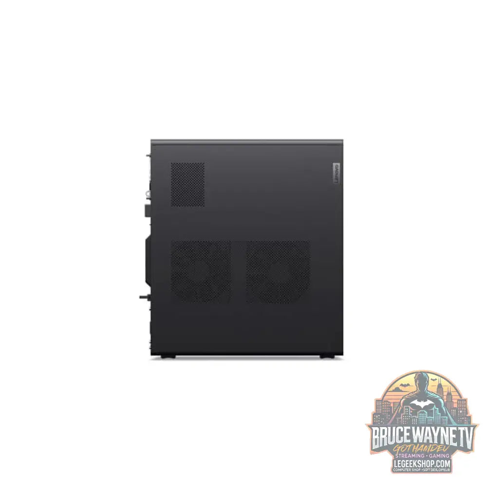ThinkStation P3 Tower Gen 2 (30HT0097GE) — vue 5