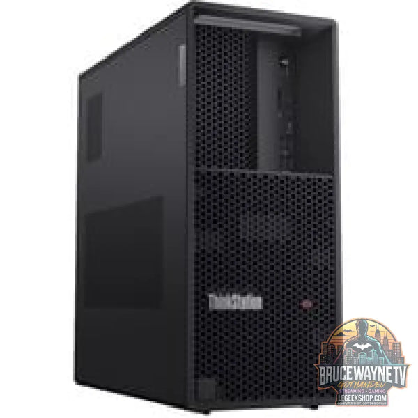 ThinkStation P3 Tower Gen 2 (30HT00BKGE)