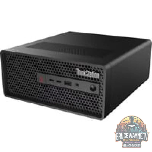 ThinkStation P3 Ultra SFF (30HA00BMGE)