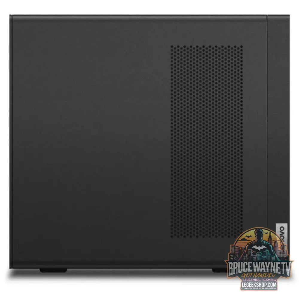 ThinkStation P3 Ultra SFF Gen 2 (30J5002UGE) — vue 7