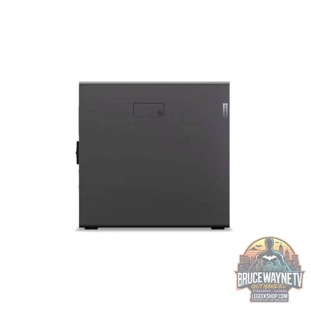 ThinkStation P5 (30GA00ANGE) — vue 4