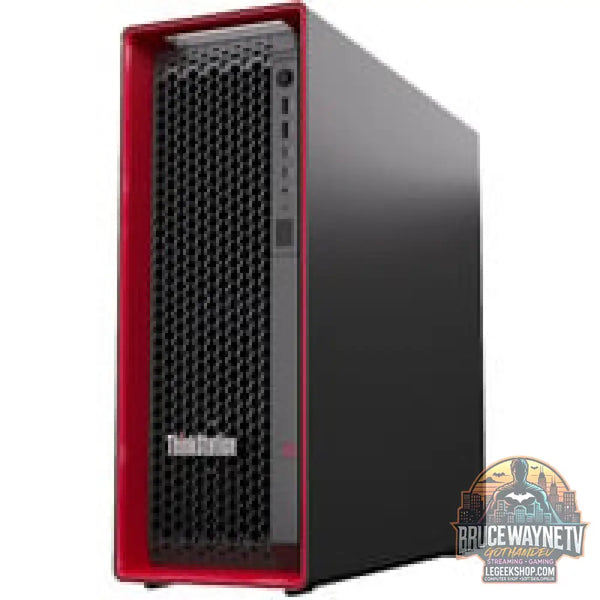 ThinkStation P5 Gen 2 (30KB001YGE)