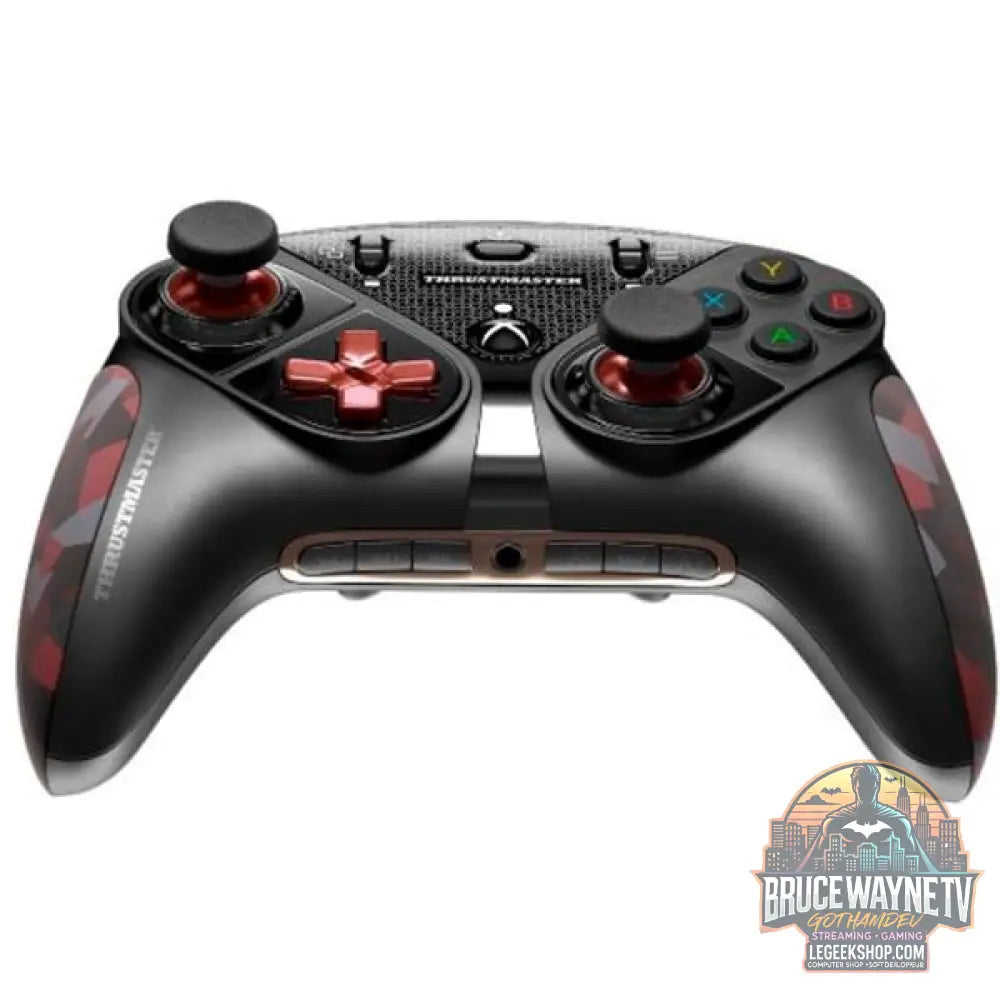 Thrustmaster eSwap X Red Color Pack, Set - vue 3