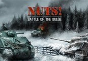 Nuts!: The Battle of the Bulge