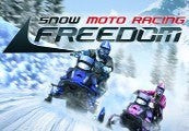 Snow Moto Racing Freedom