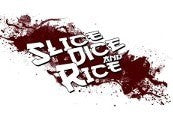 Slice, Dice & Rice
