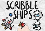 Scribble Ships