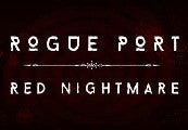 Rogue Port - Red Nightmare