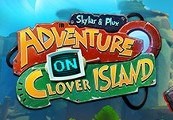 Skylar & Plux Adventure on Clover Island