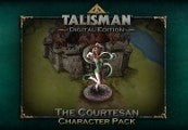 Talisman - Character Pack #5 - Martyr DLC