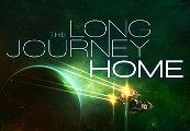 The Long Journey Home CHINA