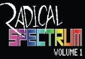 Radical Spectrum: Volume 1