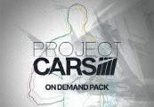 Project CARS - On-Demand Pack DLC