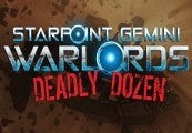 Starpoint Gemini Warlords - Rise of Numibia DLC