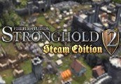 Stronghold 2: Steam Edition