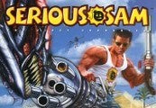 Serious Sam Classic First Encounter
