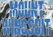 Mount Wingsuit