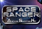 Space Ranger ASK