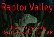 Raptor Valley