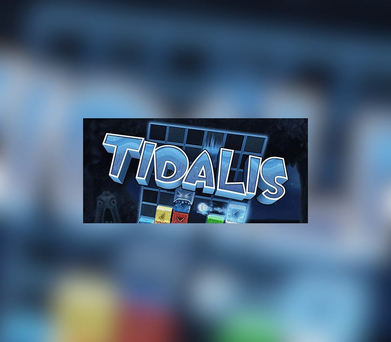 Tidalis