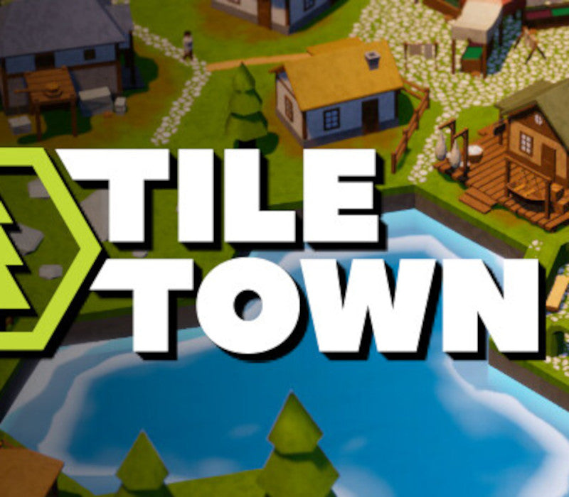 Tile Town