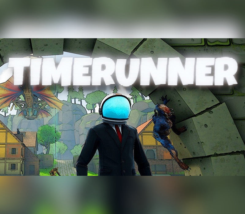 Timerunner
