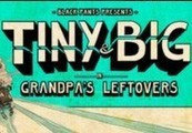 Tiny and Big: Grandpa's Leftovers
