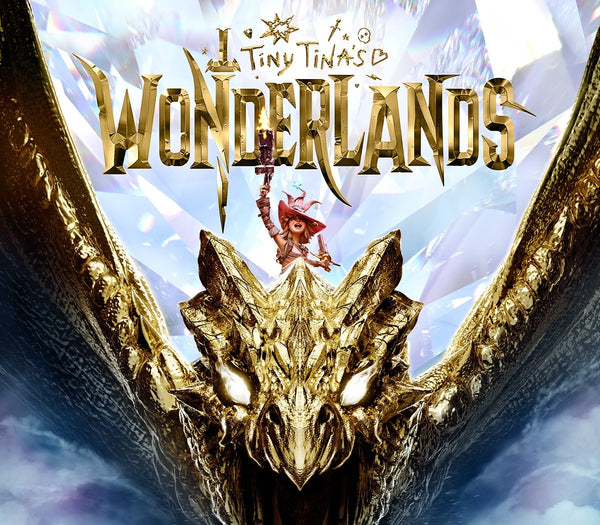 Tiny Tina's Wonderlands: Chaotic Great Edition TR