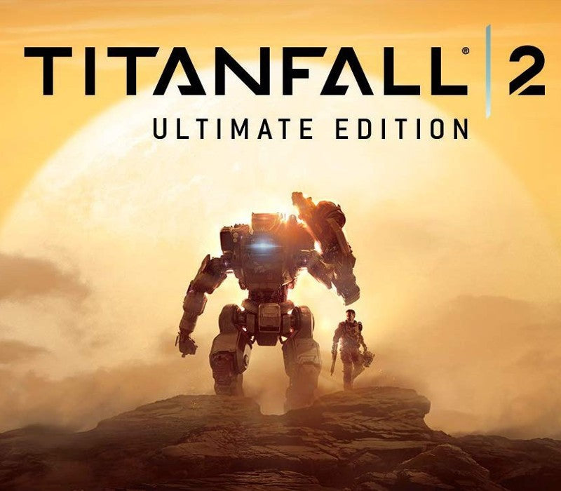 Titanfall 2 Ultimate Edition US XBOX One /