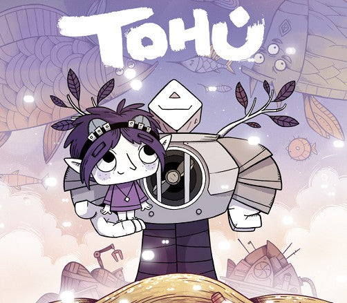 TOHU