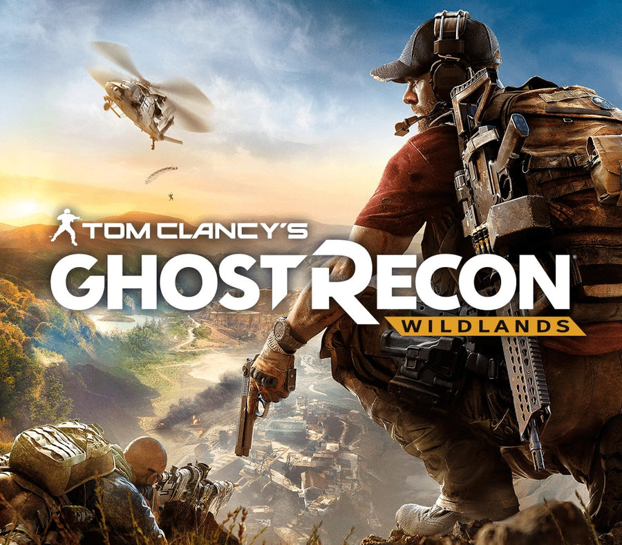 Tous les jeux