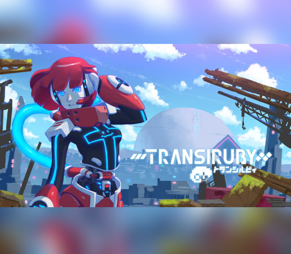 Transiruby
