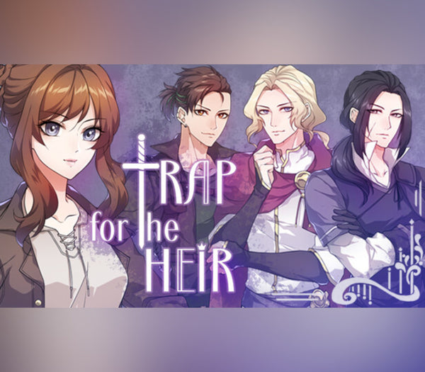 Trap for the Heir