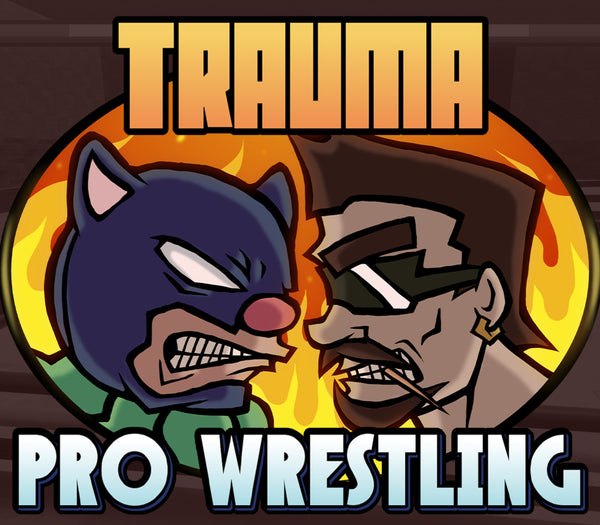 TRAUMA Pro Wrestling